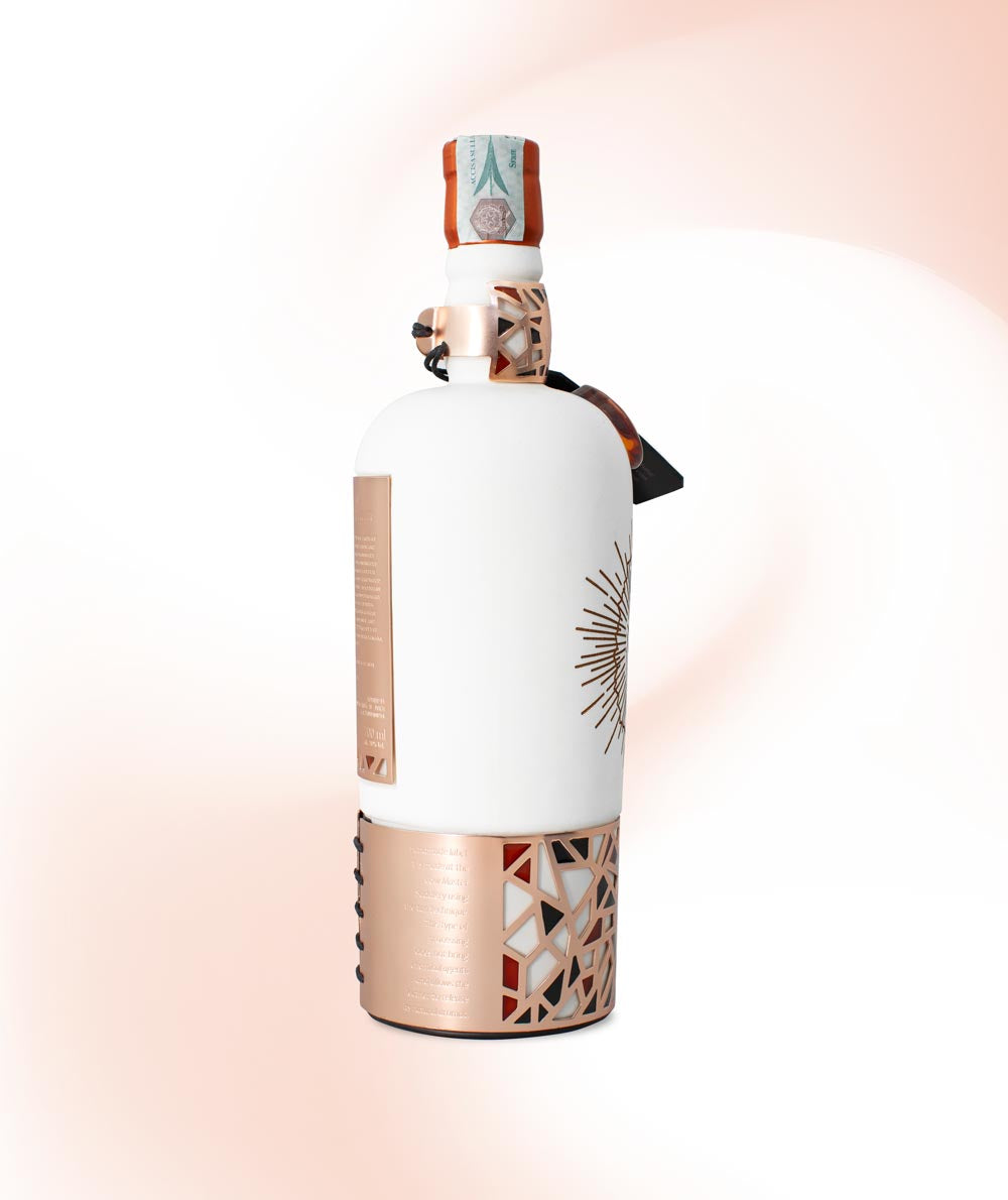 San Marco Bottle